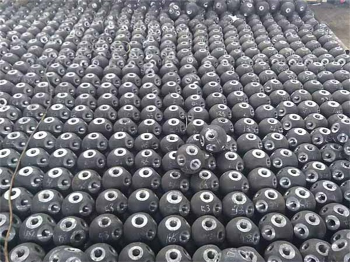 揭阳螺栓球网架